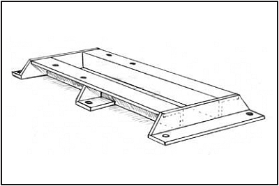 Base Frame