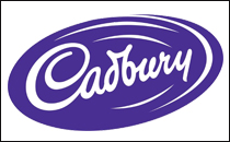 cadbary