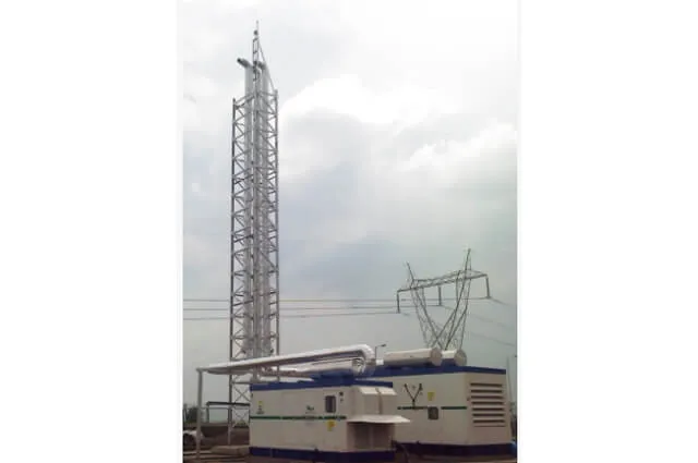 Accurate Powertech India Pvt. Ltd.