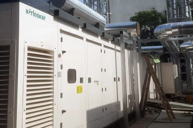 Accurate Powertech India Pvt. Ltd.
