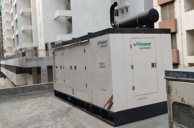 Accurate Powertech India Pvt. Ltd.
