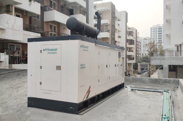 Accurate Powertech India Pvt. Ltd.