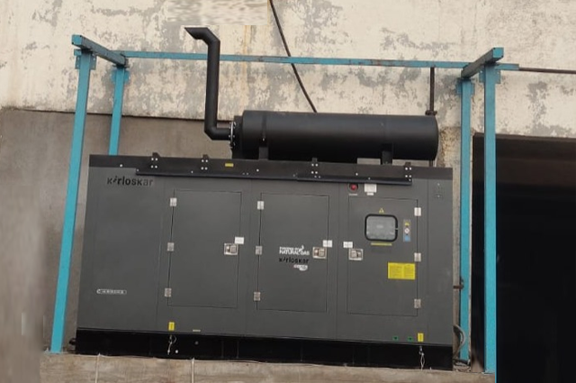 Accurate Powertech India Pvt. Ltd.
