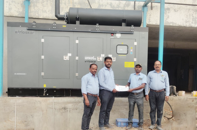Accurate Powertech India Pvt. Ltd.