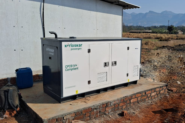 Accurate Powertech India Pvt. Ltd.