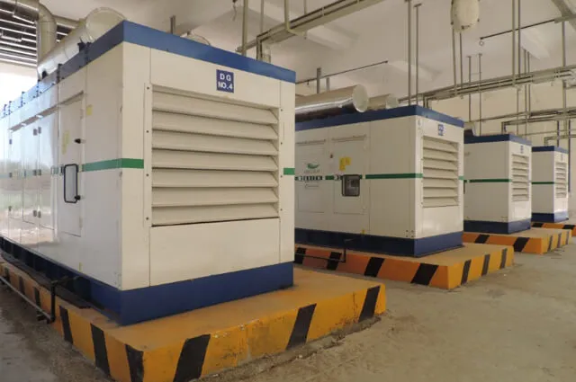 Accurate Powertech India Pvt. Ltd.