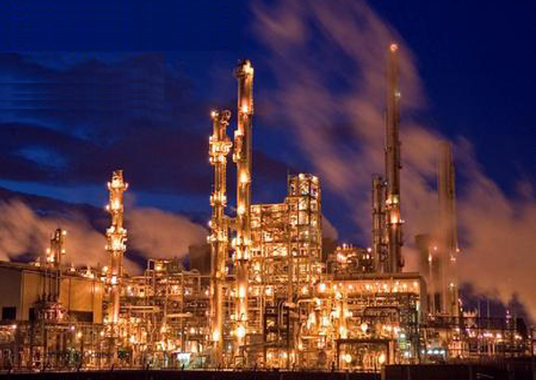 Petrochemical